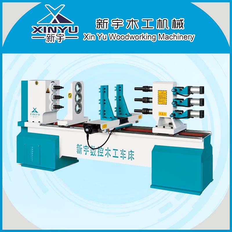 數(shù)控木工車床 數(shù)控木工車床
