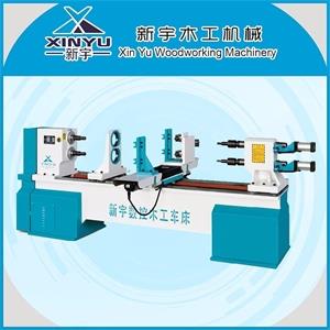 為什么要選用良好的數(shù)控木工加工中心？
